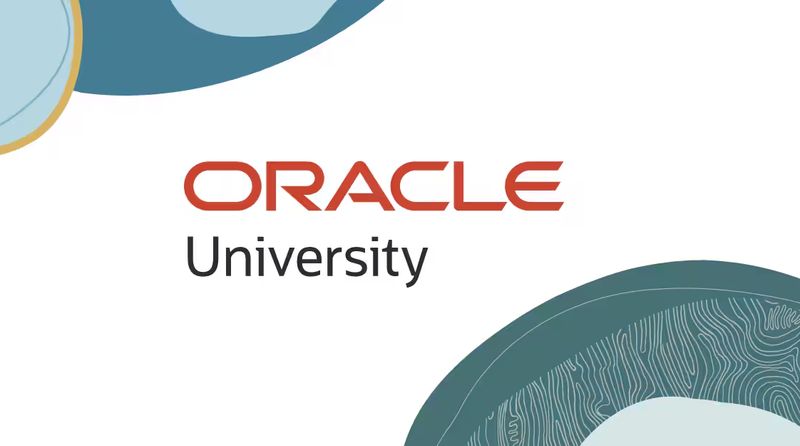 Oracle University Generative AI course
