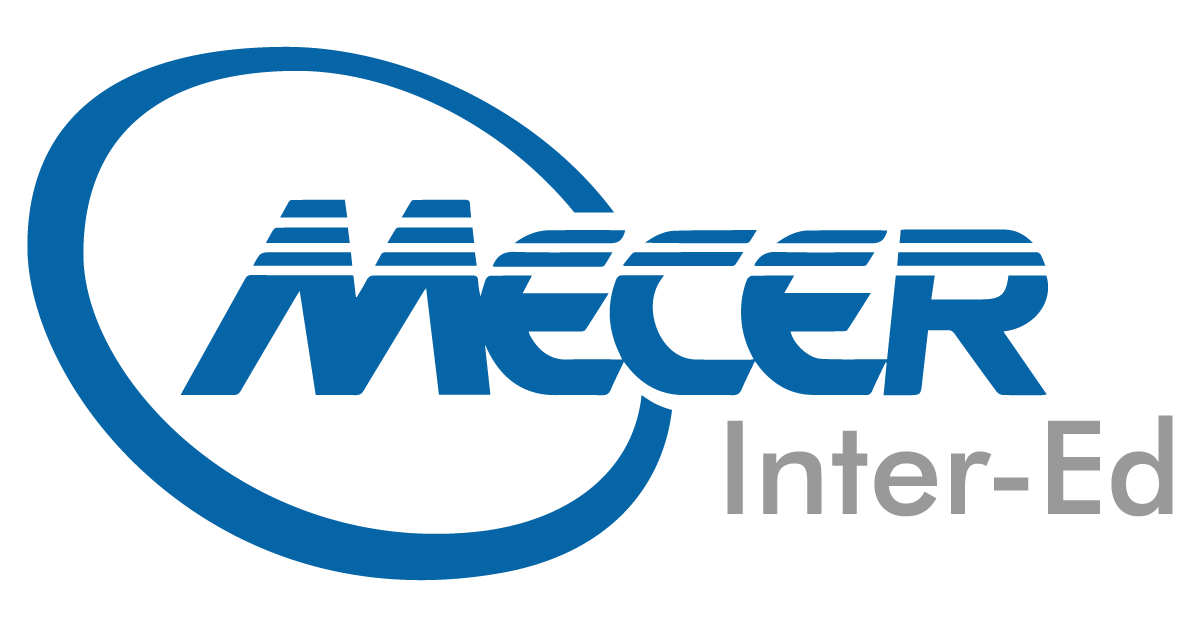 Mecer Inter-Ed logo
